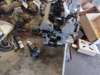 bontott SEAT LEON Hengerfej