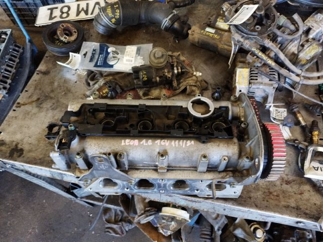 bontott SEAT LEON Hengerfej