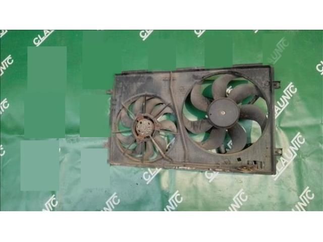 bontott SEAT LEON Hűtőventilátor