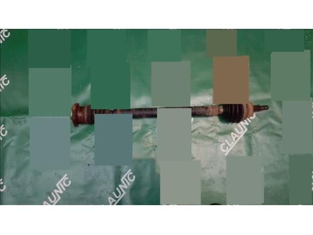 bontott SEAT LEON Jobb Féltengely