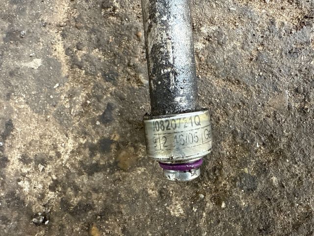 bontott SEAT LEON Klíma Cső