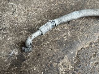 bontott SEAT LEON Klíma Cső