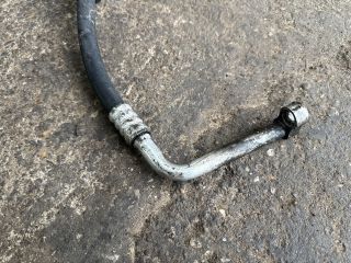 bontott SEAT LEON Klíma Cső