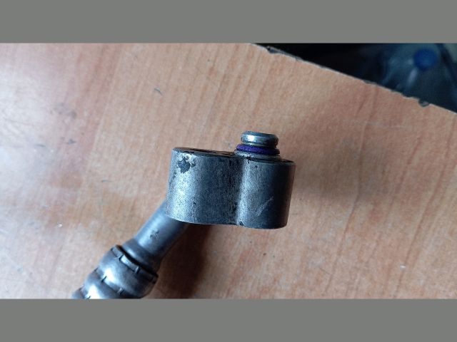 bontott SEAT LEON Klíma Cső