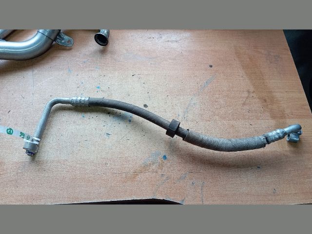 bontott SEAT LEON Klíma Cső