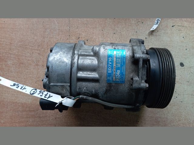 bontott SEAT LEON Klímakompresszor