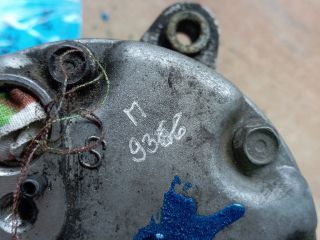 bontott SEAT LEON Klímakompresszor