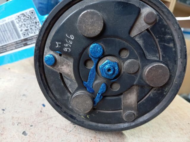 bontott SEAT LEON Klímakompresszor