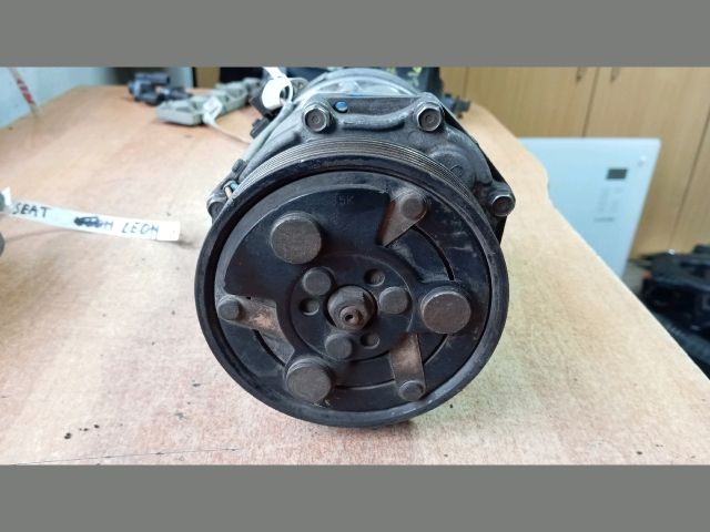 bontott SEAT LEON Klímakompresszor