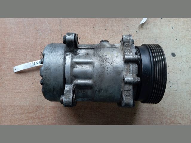 bontott SEAT LEON Klímakompresszor