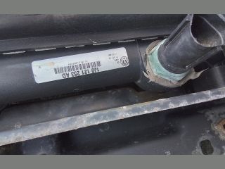 bontott SEAT LEON Komplett Homlokfal (Részeivel)