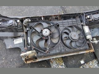 bontott SEAT LEON Komplett Homlokfal (Részeivel)