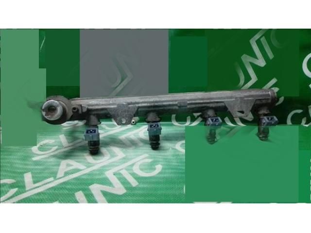 bontott SEAT LEON Közösnyomócső