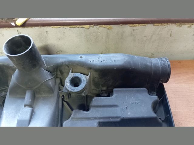 bontott SEAT LEON Légszűrő Ház