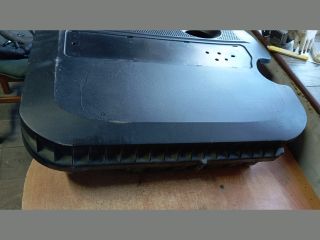 bontott SEAT LEON Légszűrő Ház