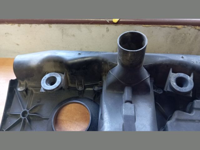 bontott SEAT LEON Légszűrő Ház