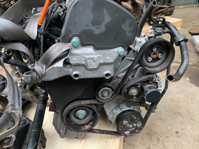 bontott SEAT LEON Önindító