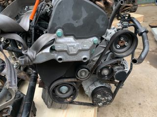 bontott SEAT LEON Önindító