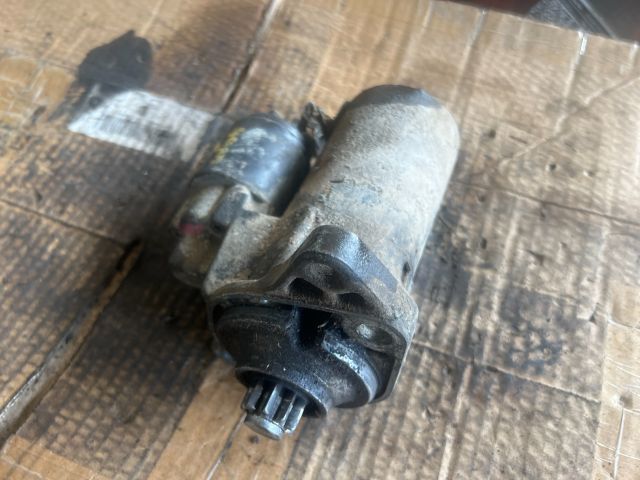 bontott SEAT LEON Önindító