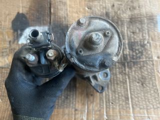 bontott SEAT LEON Önindító