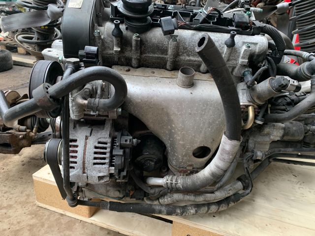 bontott SEAT LEON Önindító