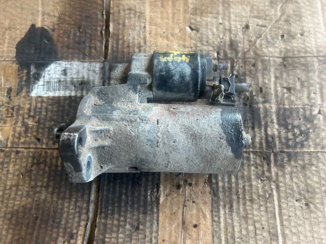 bontott SEAT LEON Önindító