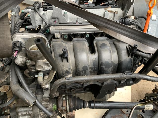 bontott SEAT LEON Önindító