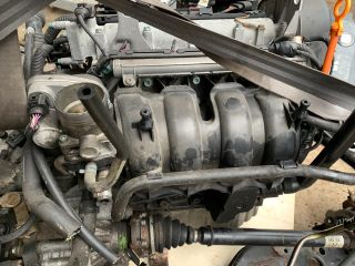 bontott SEAT LEON Önindító