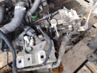 bontott SEAT LEON Váltó (Mechanikus)