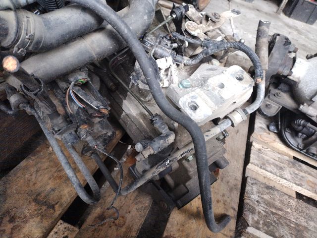 bontott SEAT LEON Váltó (Mechanikus)