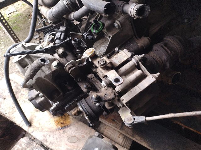 bontott SEAT LEON Váltó (Mechanikus)