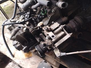 bontott SEAT LEON Váltó (Mechanikus)