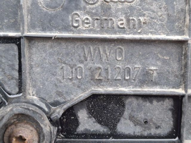 bontott SEAT LEON Viszkóventilátor Hűtőventilátor