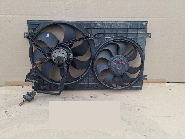 bontott SEAT LEON Viszkóventilátor Hűtőventilátor