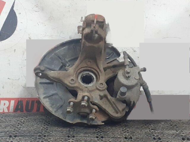 bontott SEAT LEON Bal első Csonkállvány Kerékaggyal