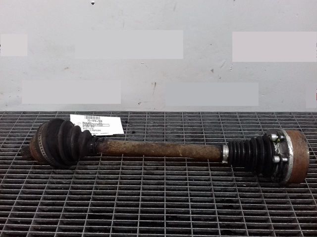 bontott SEAT LEON Bal Féltengely