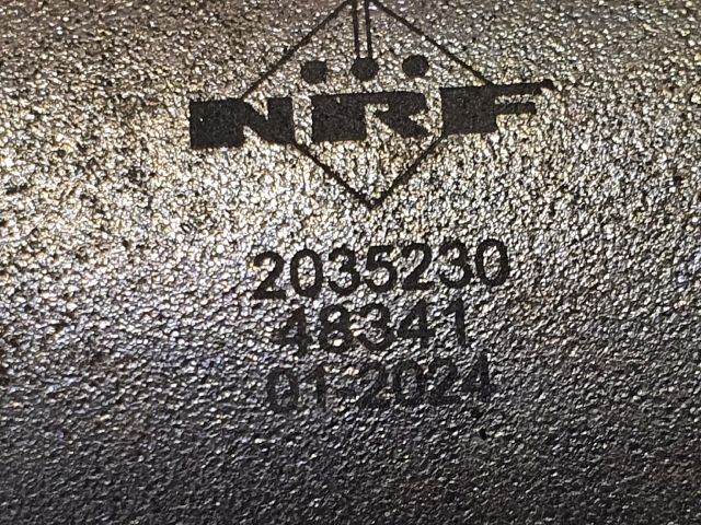 bontott SEAT LEON EGR / AGR Szelep