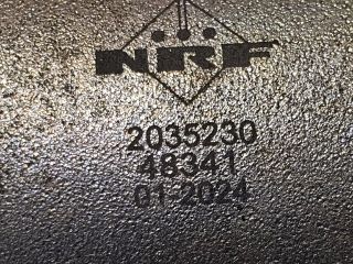 bontott SEAT LEON EGR / AGR Szelep