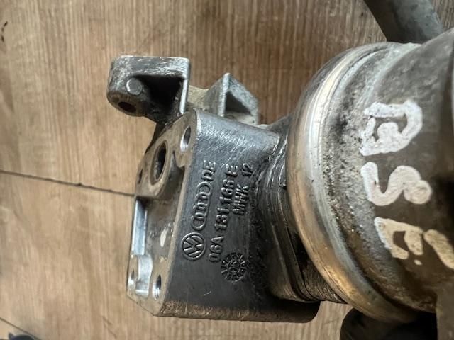 bontott SEAT LEON EGR / AGR Vákum Szelep