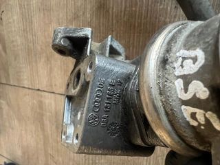 bontott SEAT LEON EGR / AGR Vákum Szelep