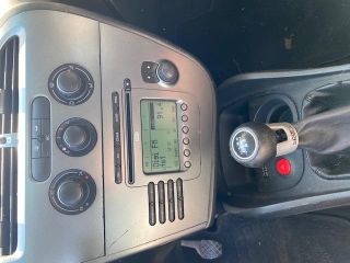 bontott SEAT LEON EGR / AGR Vákum Szelep