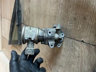 bontott SEAT LEON EGR / AGR Vákum Szelep