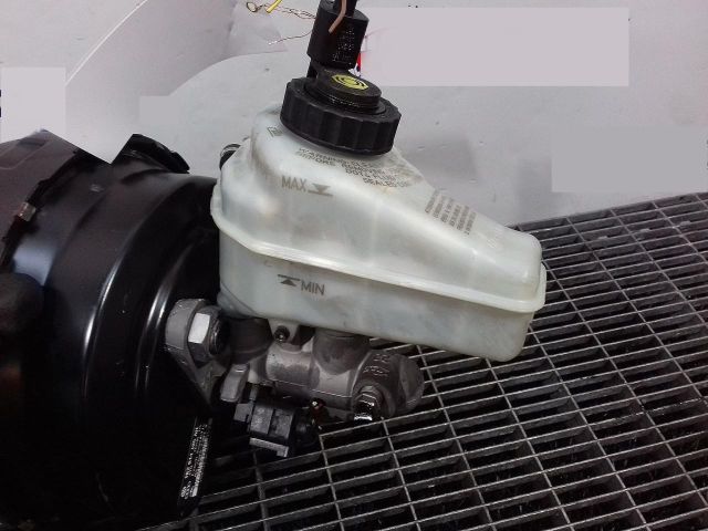 bontott SEAT LEON Főfékhenger