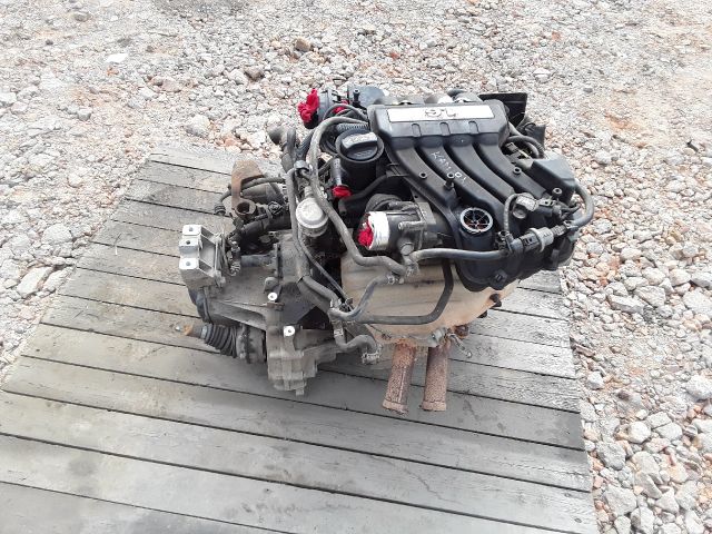 bontott SEAT LEON Fojtószelep (Elektromos)