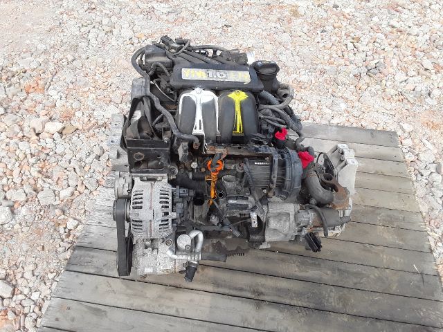 bontott SEAT LEON Fojtószelep (Elektromos)