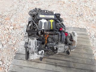 bontott SEAT LEON Fojtószelep (Elektromos)