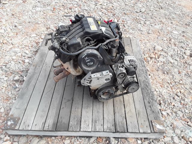 bontott SEAT LEON Fojtószelep (Elektromos)