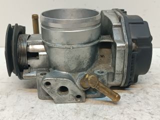 bontott SEAT LEON Fojtószelep (Elektromos)