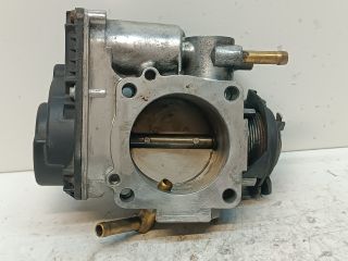 bontott SEAT LEON Fojtószelep (Elektromos)