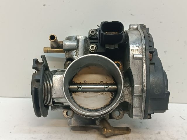 bontott SEAT LEON Fojtószelep (Elektromos)